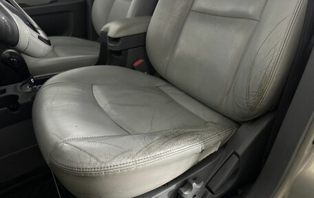 Hyundai Santa Fe Classic, 2008 год, 670 000 рублей, 14 фотография