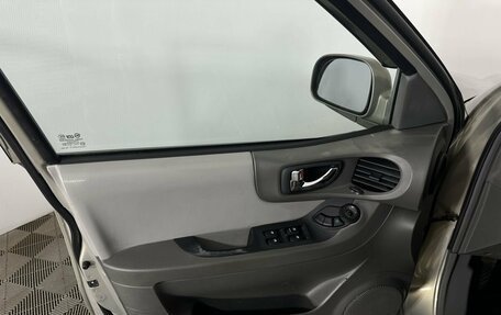 Hyundai Santa Fe Classic, 2008 год, 670 000 рублей, 12 фотография