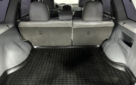 Hyundai Santa Fe Classic, 2008 год, 670 000 рублей, 18 фотография