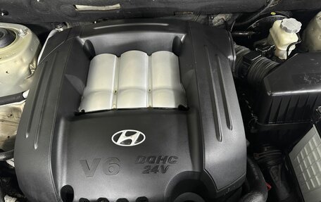 Hyundai Santa Fe Classic, 2008 год, 670 000 рублей, 17 фотография