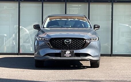 Mazda CX-5 II, 2022 год, 1 734 555 рублей, 2 фотография