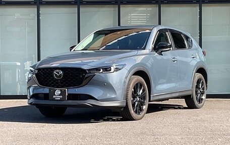 Mazda CX-5 II, 2022 год, 1 734 555 рублей, 3 фотография