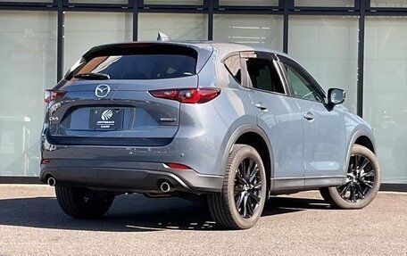 Mazda CX-5 II, 2022 год, 1 734 555 рублей, 4 фотография