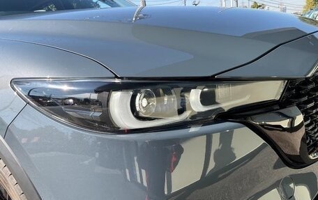 Mazda CX-5 II, 2022 год, 1 734 555 рублей, 9 фотография