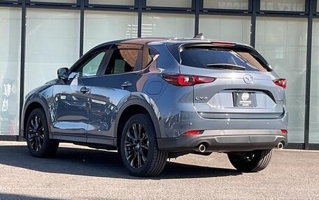 Mazda CX-5 II, 2022 год, 1 734 555 рублей, 6 фотография