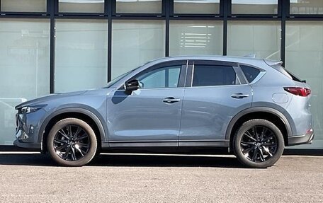 Mazda CX-5 II, 2022 год, 1 734 555 рублей, 7 фотография