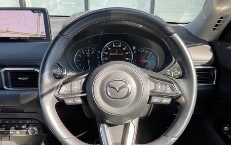 Mazda CX-5 II, 2022 год, 1 734 555 рублей, 17 фотография