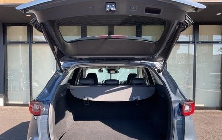 Mazda CX-5 II, 2022 год, 1 734 555 рублей, 10 фотография