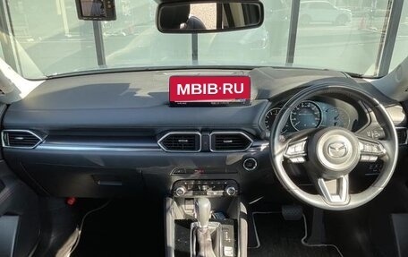 Mazda CX-5 II, 2022 год, 1 734 555 рублей, 18 фотография