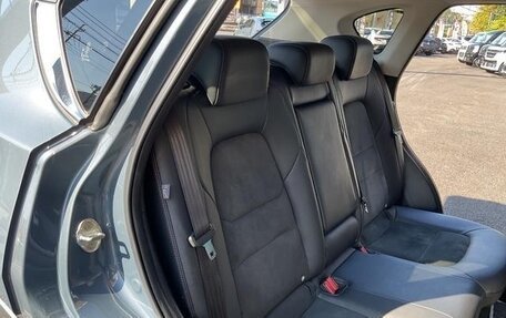 Mazda CX-5 II, 2022 год, 1 734 555 рублей, 30 фотография