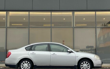 Nissan Teana, 2006 год, 549 000 рублей, 3 фотография