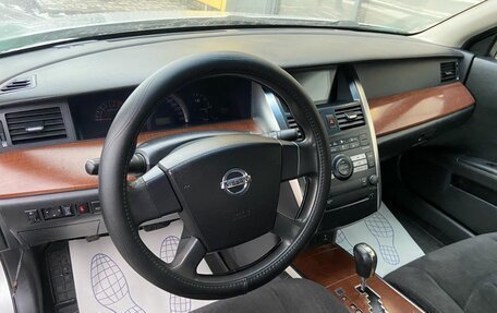 Nissan Teana, 2006 год, 549 000 рублей, 7 фотография