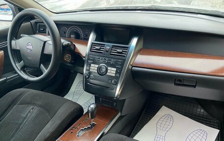 Nissan Teana, 2006 год, 549 000 рублей, 8 фотография