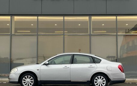 Nissan Teana, 2006 год, 549 000 рублей, 6 фотография