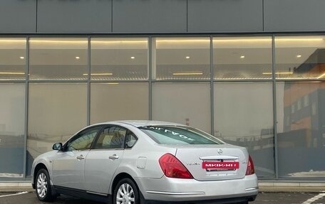 Nissan Teana, 2006 год, 549 000 рублей, 5 фотография