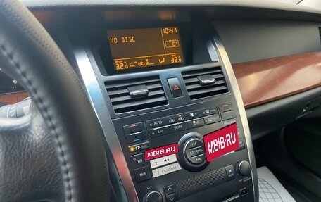 Nissan Teana, 2006 год, 549 000 рублей, 9 фотография