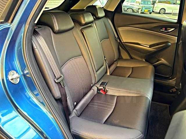 Mazda CX-3 I рестайлинг, 2020 год, 1 160 000 рублей, 4 фотография