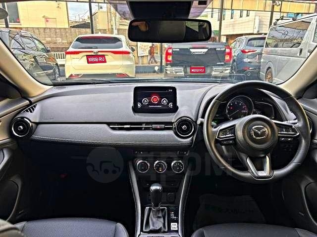 Mazda CX-3 I рестайлинг, 2020 год, 1 160 000 рублей, 7 фотография