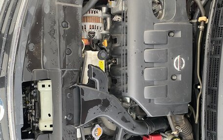 Nissan Tiida, 2012 год, 1 180 000 рублей, 14 фотография