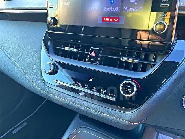 Toyota Corolla E210, 2020 год, 1 500 000 рублей, 11 фотография