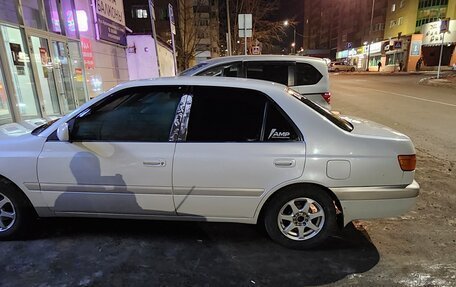 Toyota Corona IX (T190), 1998 год, 500 000 рублей, 4 фотография