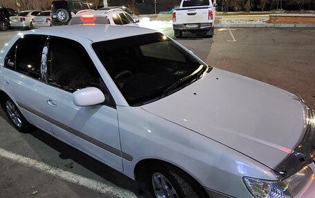 Toyota Corona IX (T190), 1998 год, 500 000 рублей, 3 фотография