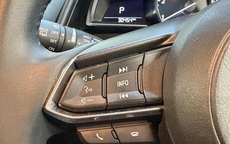 Mazda CX-3 I, 2022 год, 1 122 555 рублей, 22 фотография