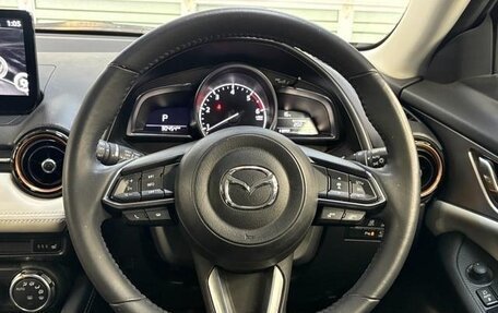 Mazda CX-3 I, 2022 год, 1 122 555 рублей, 14 фотография