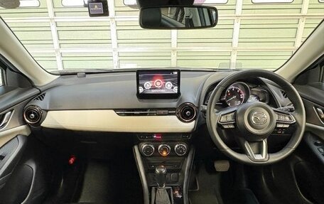 Mazda CX-3 I, 2022 год, 1 122 555 рублей, 16 фотография