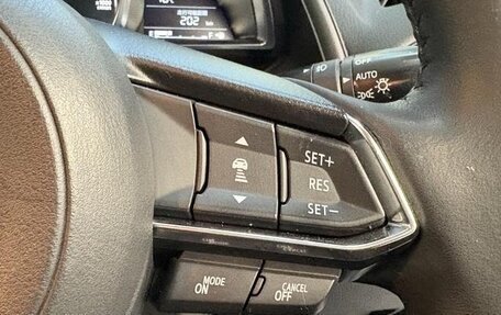 Mazda CX-3 I, 2022 год, 1 122 555 рублей, 23 фотография