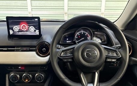 Mazda CX-3 I, 2022 год, 1 122 555 рублей, 15 фотография