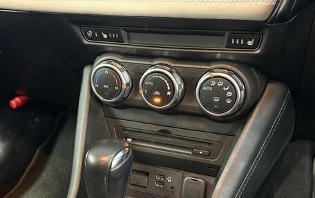 Mazda CX-3 I, 2022 год, 1 122 555 рублей, 24 фотография