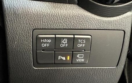 Mazda CX-3 I, 2022 год, 1 122 555 рублей, 29 фотография