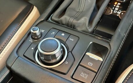 Mazda CX-3 I, 2022 год, 1 122 555 рублей, 28 фотография