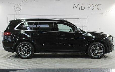 Mercedes-Benz GLS, 2019 год, 7 800 000 рублей, 5 фотография