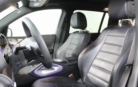 Mercedes-Benz GLS, 2019 год, 7 800 000 рублей, 13 фотография