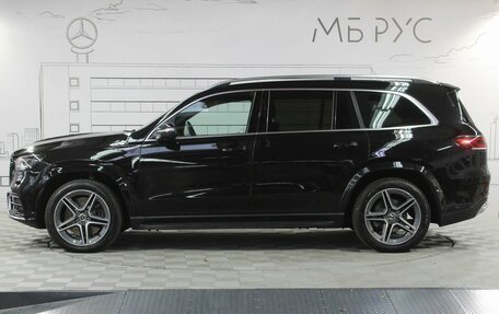 Mercedes-Benz GLS, 2019 год, 7 800 000 рублей, 9 фотография