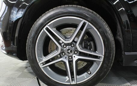 Mercedes-Benz GLS, 2019 год, 7 800 000 рублей, 10 фотография