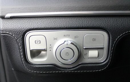 Mercedes-Benz GLS, 2019 год, 7 800 000 рублей, 14 фотография