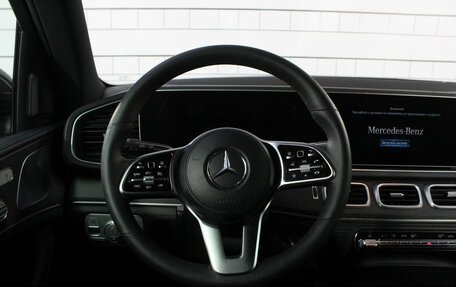 Mercedes-Benz GLS, 2019 год, 7 800 000 рублей, 15 фотография