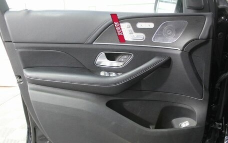 Mercedes-Benz GLS, 2019 год, 7 800 000 рублей, 11 фотография