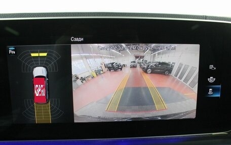 Mercedes-Benz GLS, 2019 год, 7 800 000 рублей, 18 фотография