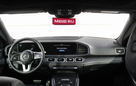 Mercedes-Benz GLS, 2019 год, 7 800 000 рублей, 16 фотография