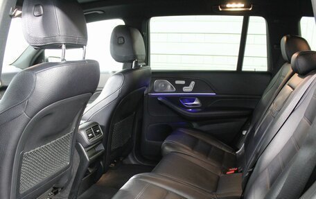 Mercedes-Benz GLS, 2019 год, 7 800 000 рублей, 21 фотография