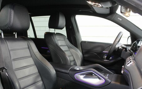 Mercedes-Benz GLS, 2019 год, 7 800 000 рублей, 31 фотография