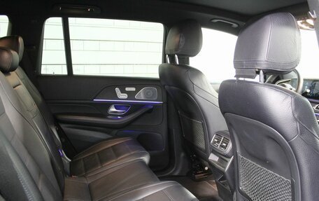 Mercedes-Benz GLS, 2019 год, 7 800 000 рублей, 27 фотография