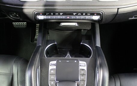 Mercedes-Benz GLS, 2019 год, 7 800 000 рублей, 19 фотография