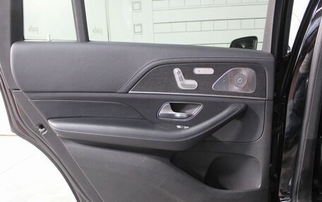 Mercedes-Benz GLS, 2019 год, 7 800 000 рублей, 20 фотография