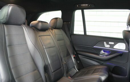 Mercedes-Benz GLS, 2019 год, 7 800 000 рублей, 28 фотография