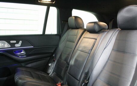 Mercedes-Benz GLS, 2019 год, 7 800 000 рублей, 22 фотография